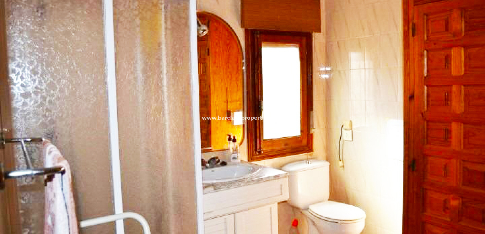 Resale - Detached - Ciudad Quesada