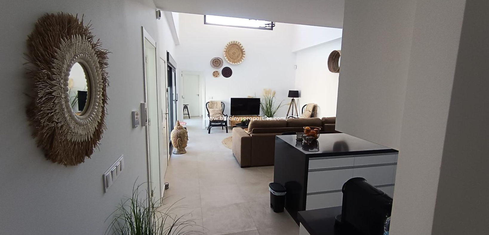 Resale - Detached - Daya Nueva