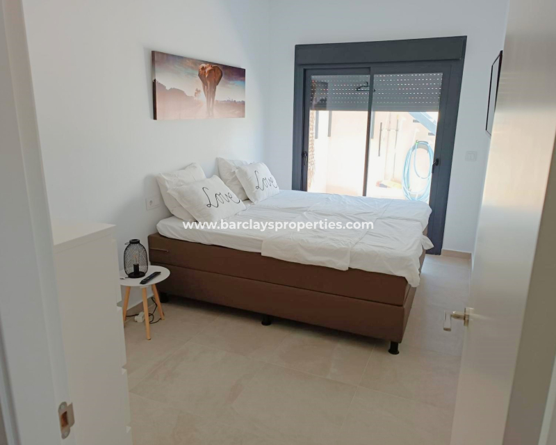Resale - Detached - Daya Nueva
