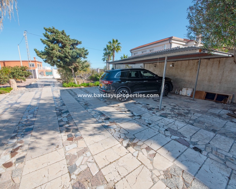Resale - Detached - El Pinet Beach