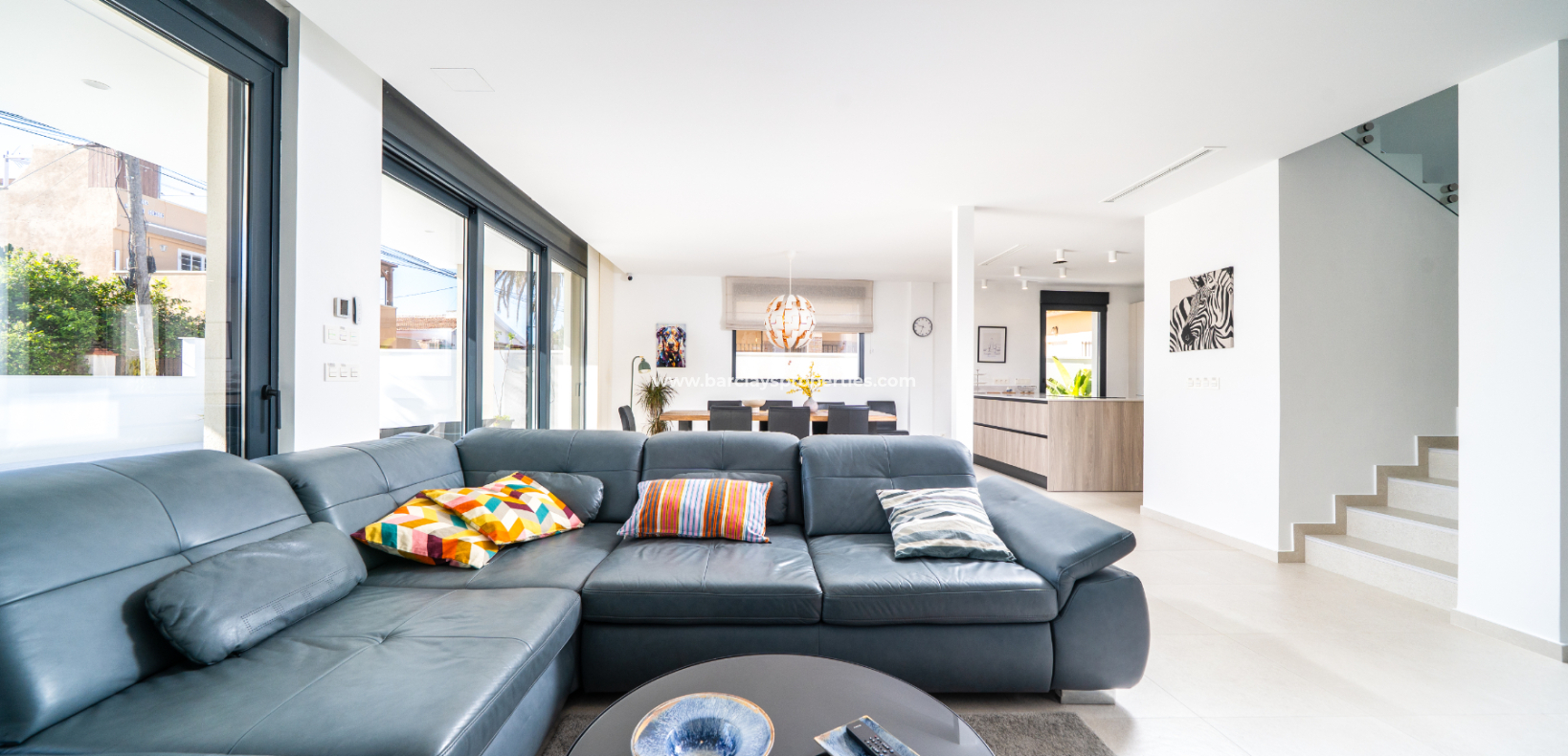 Resale - Detached - Guardamar del Segura - Urb Costabella