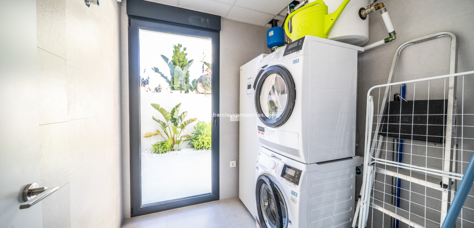 Resale - Detached - Guardamar del Segura - Urb Costabella