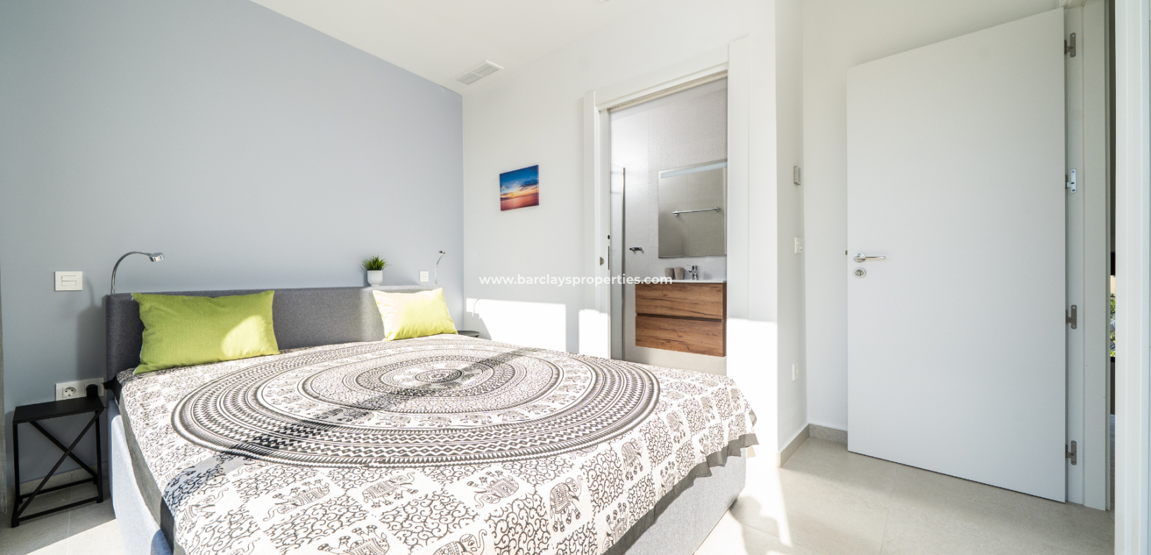 Resale - Detached - Guardamar del Segura - Urb Costabella