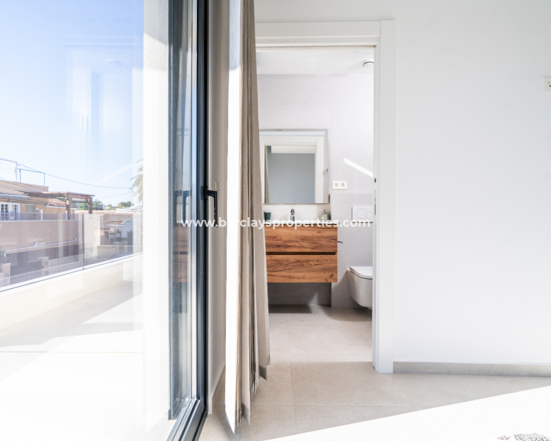 Resale - Detached - Guardamar del Segura - Urb Costabella