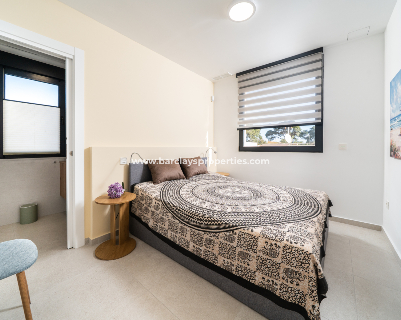 Resale - Detached - Guardamar del Segura - Urb Costabella