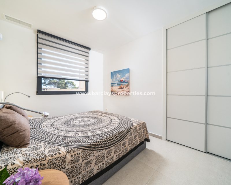 Resale - Detached - Guardamar del Segura - Urb Costabella