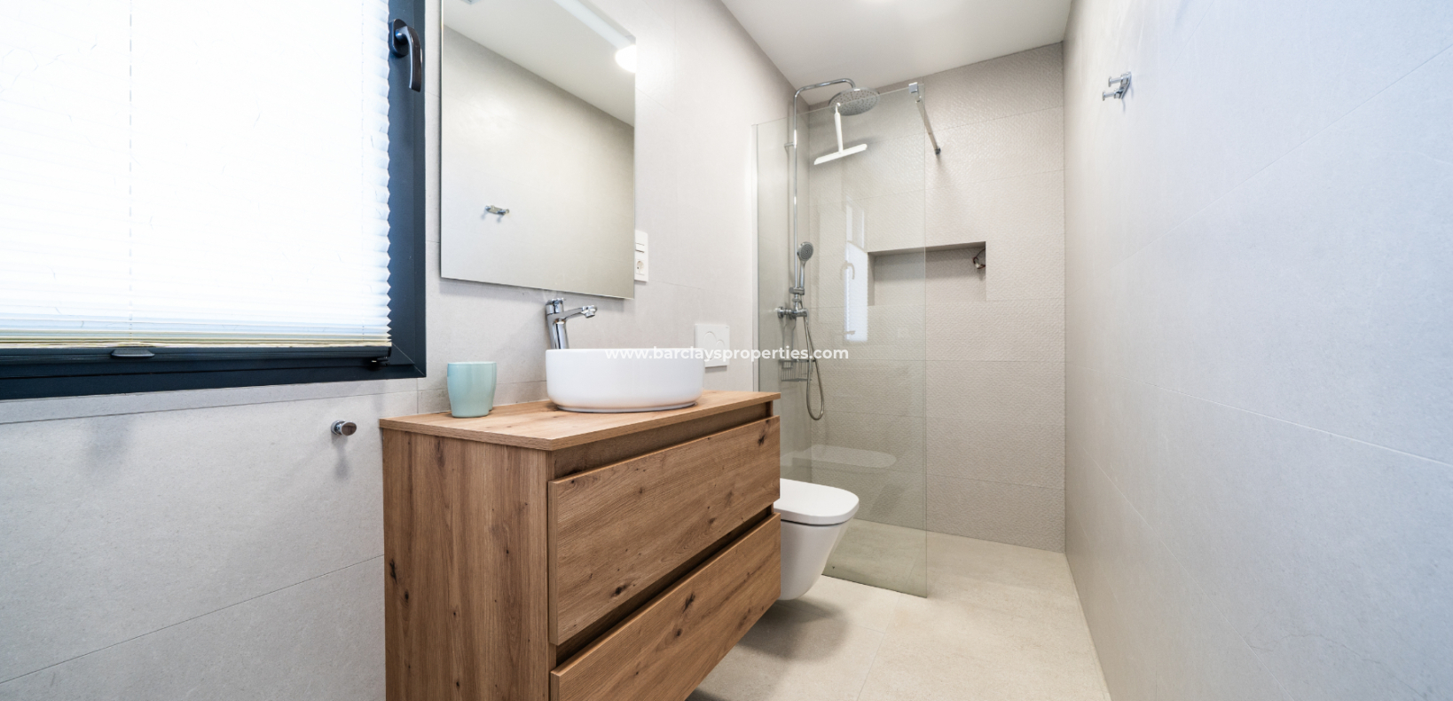 Resale - Detached - Guardamar del Segura - Urb Costabella