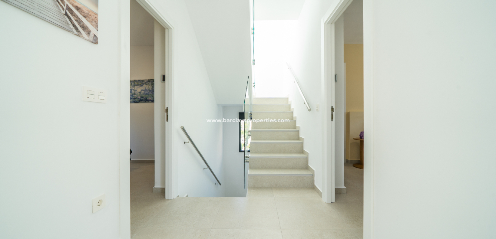 Resale - Detached - Guardamar del Segura - Urb Costabella