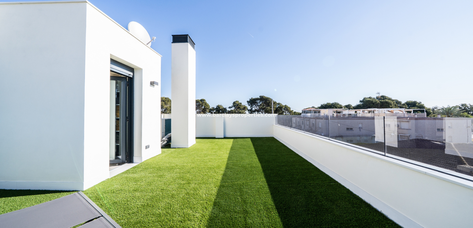 Resale - Detached - Guardamar del Segura - Urb Costabella