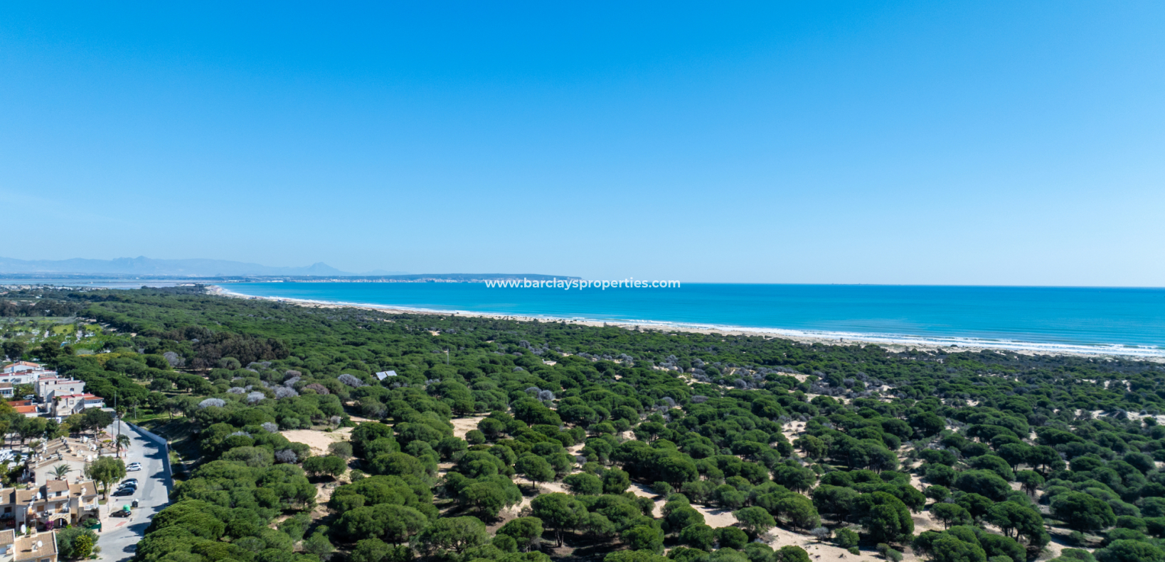 Resale - Detached - Guardamar del Segura - Urb Costabella