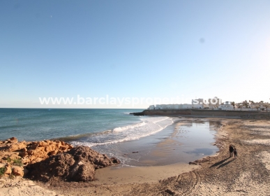 Resale - Detached - Playa Flamenca