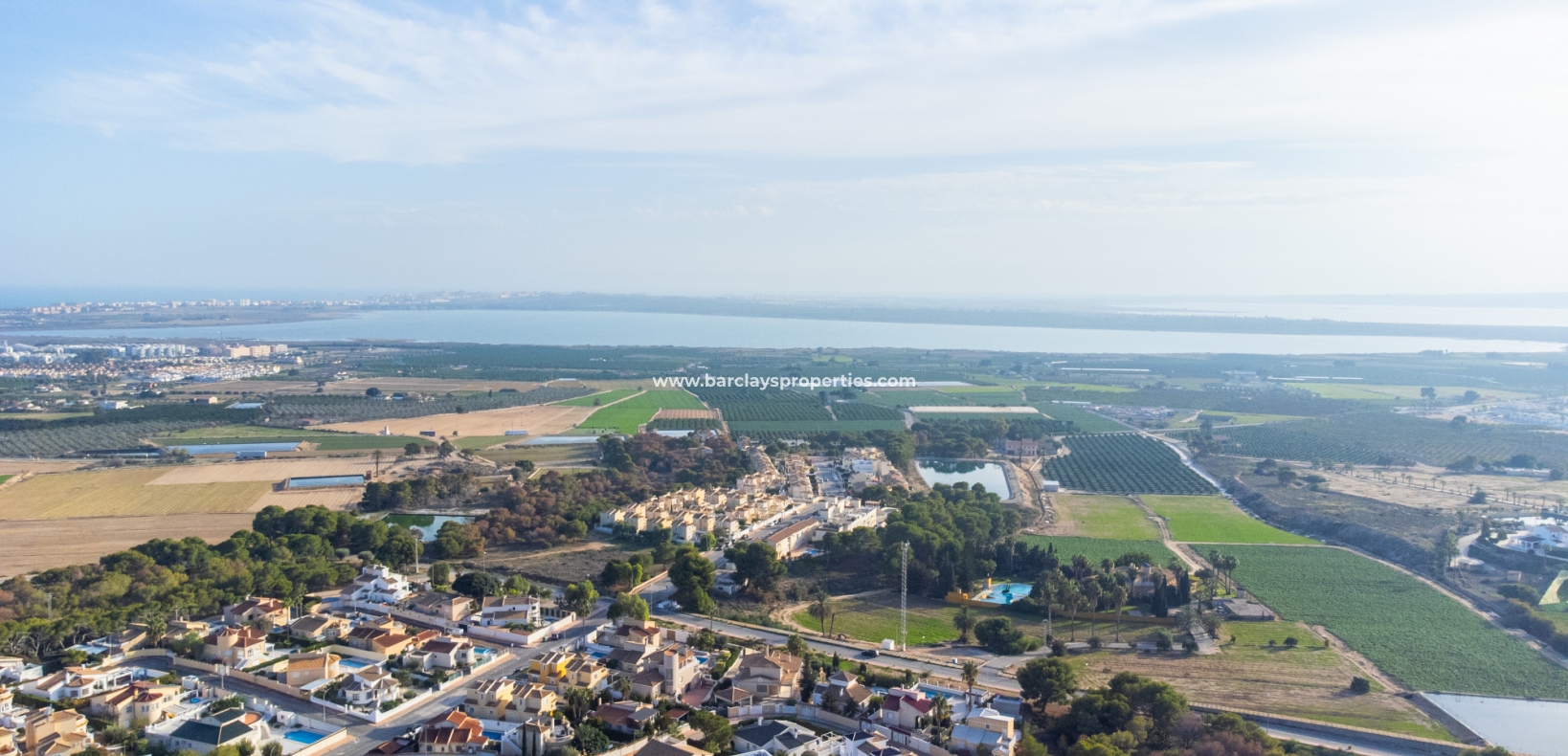 Resale - Detached - Rojales - Ciudad Quesada