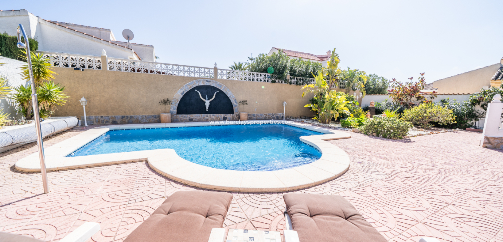 Resale - Detached - Rojales - Ciudad Quesada