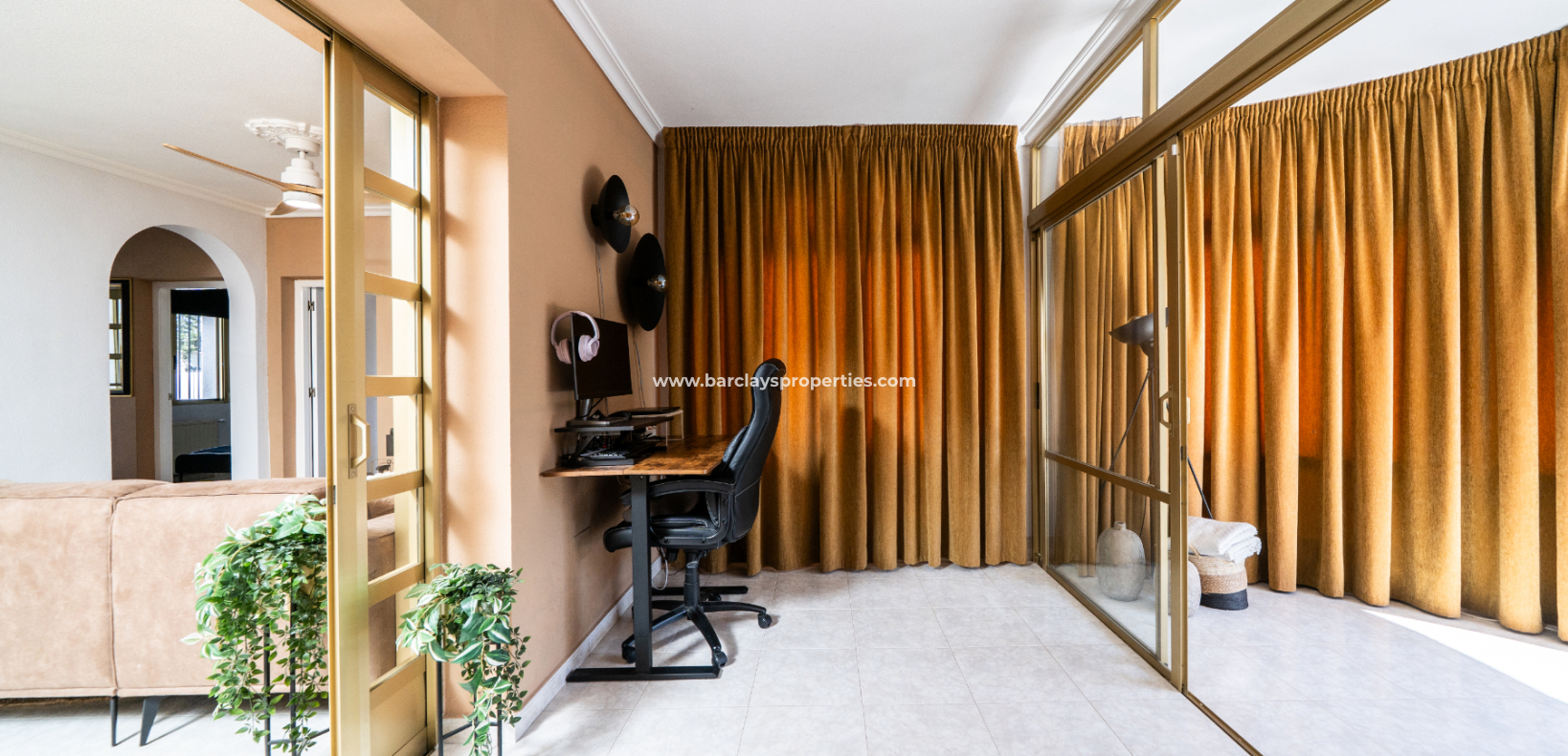 Resale - Detached - Rojales - Ciudad Quesada