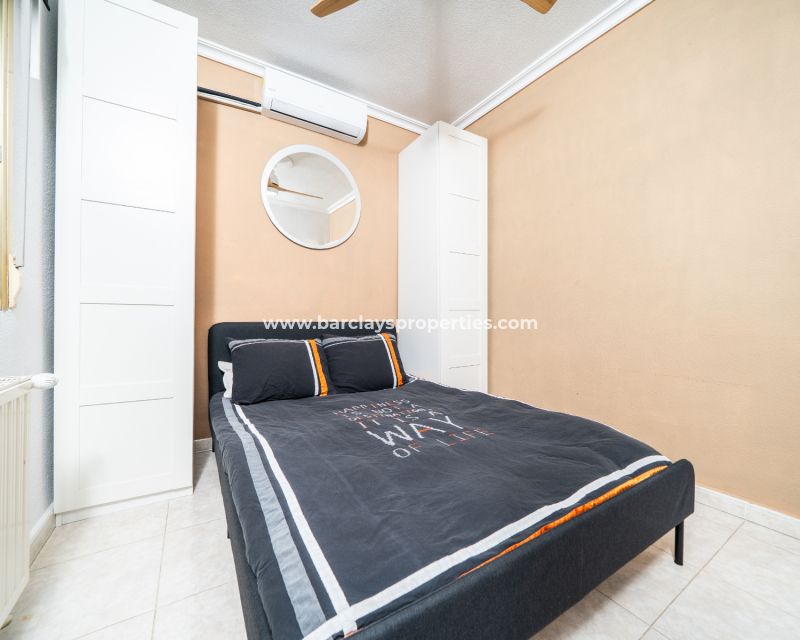 Resale - Detached - Rojales - Ciudad Quesada