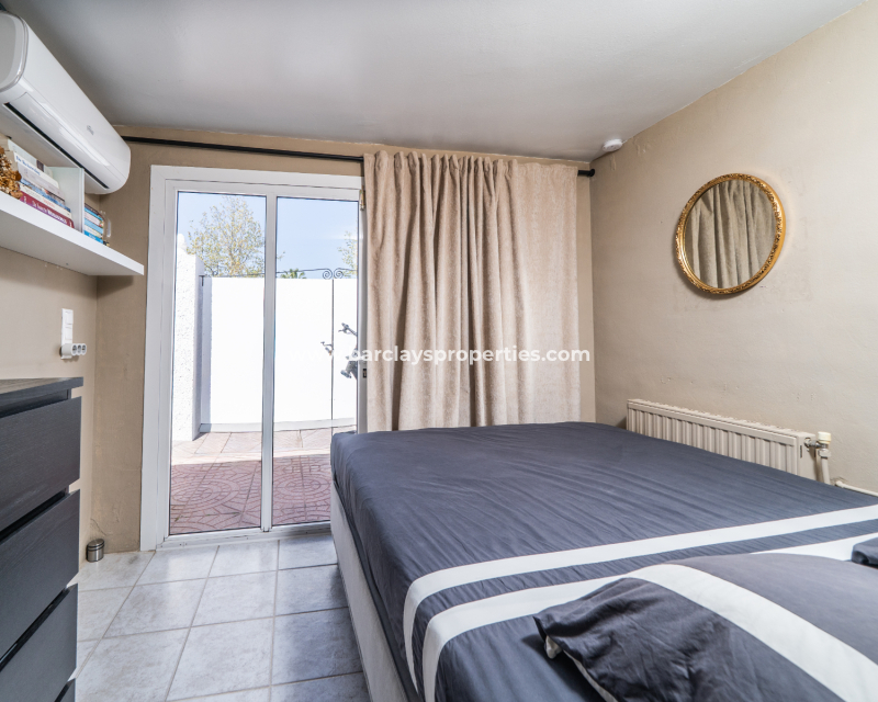 Resale - Detached - Rojales - Ciudad Quesada