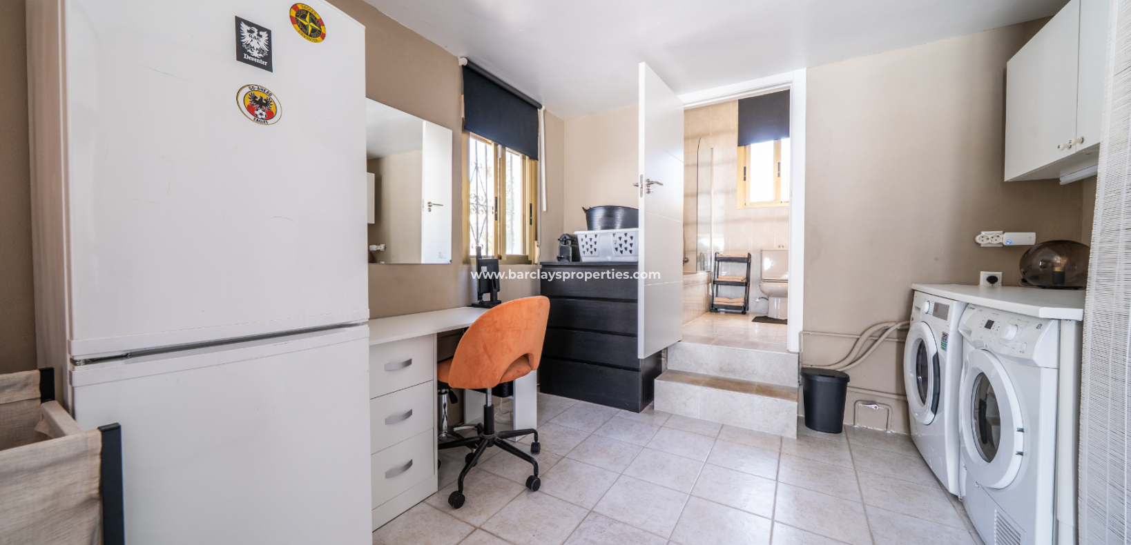 Resale - Detached - Rojales - Ciudad Quesada