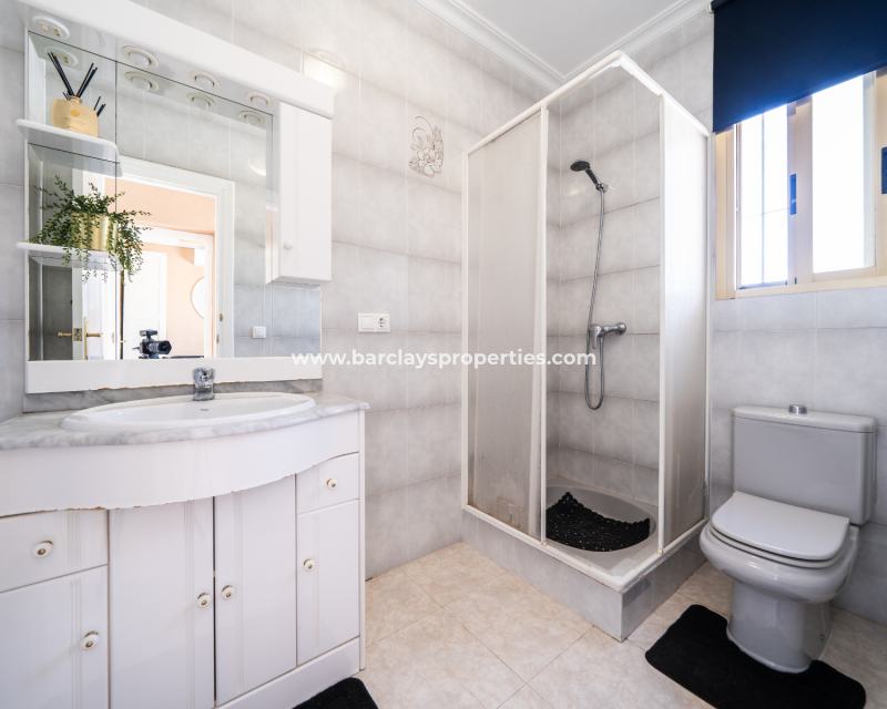 Resale - Detached - Rojales - Ciudad Quesada