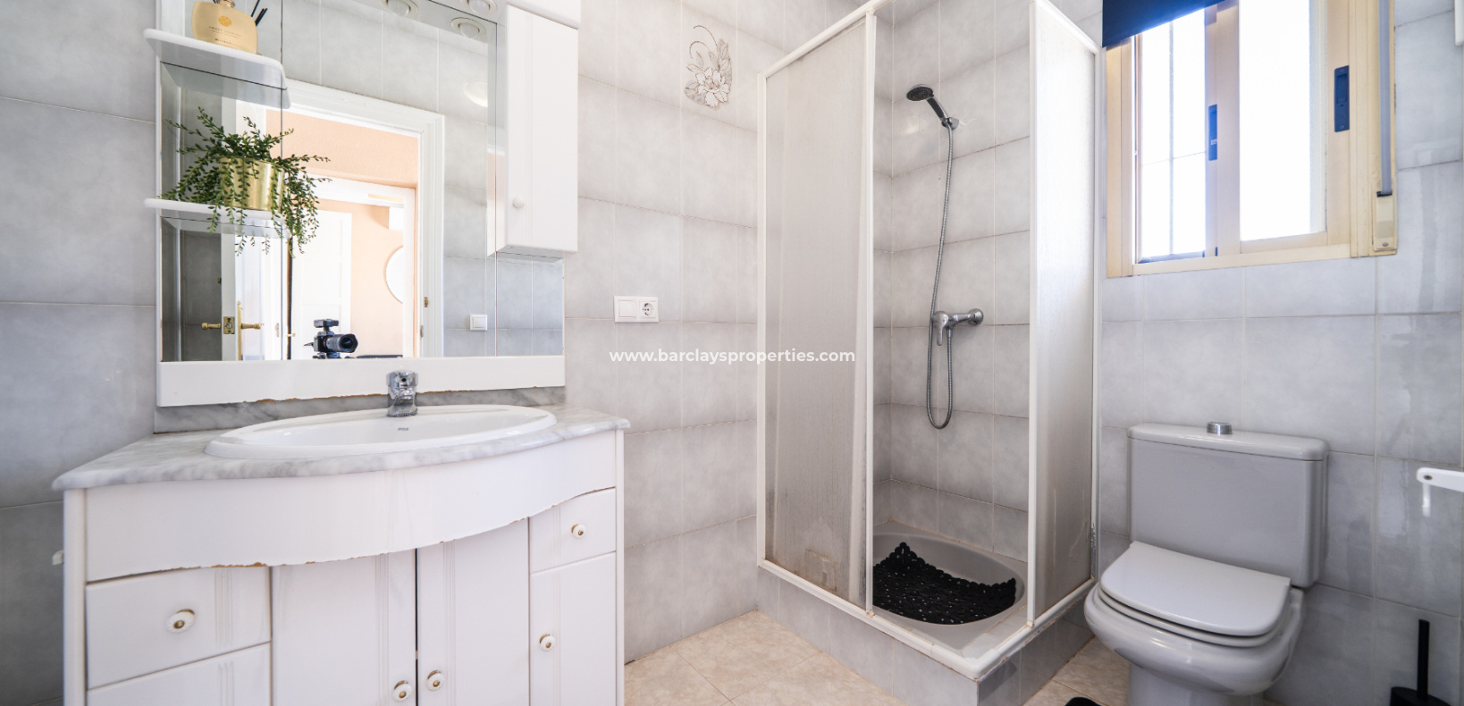 Resale - Detached - Rojales - Ciudad Quesada