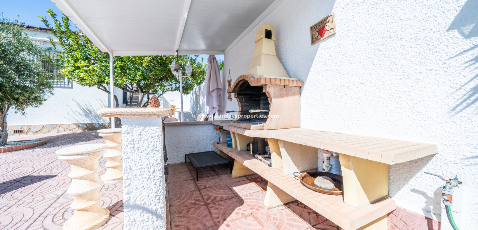 Resale - Detached - Rojales - Ciudad Quesada