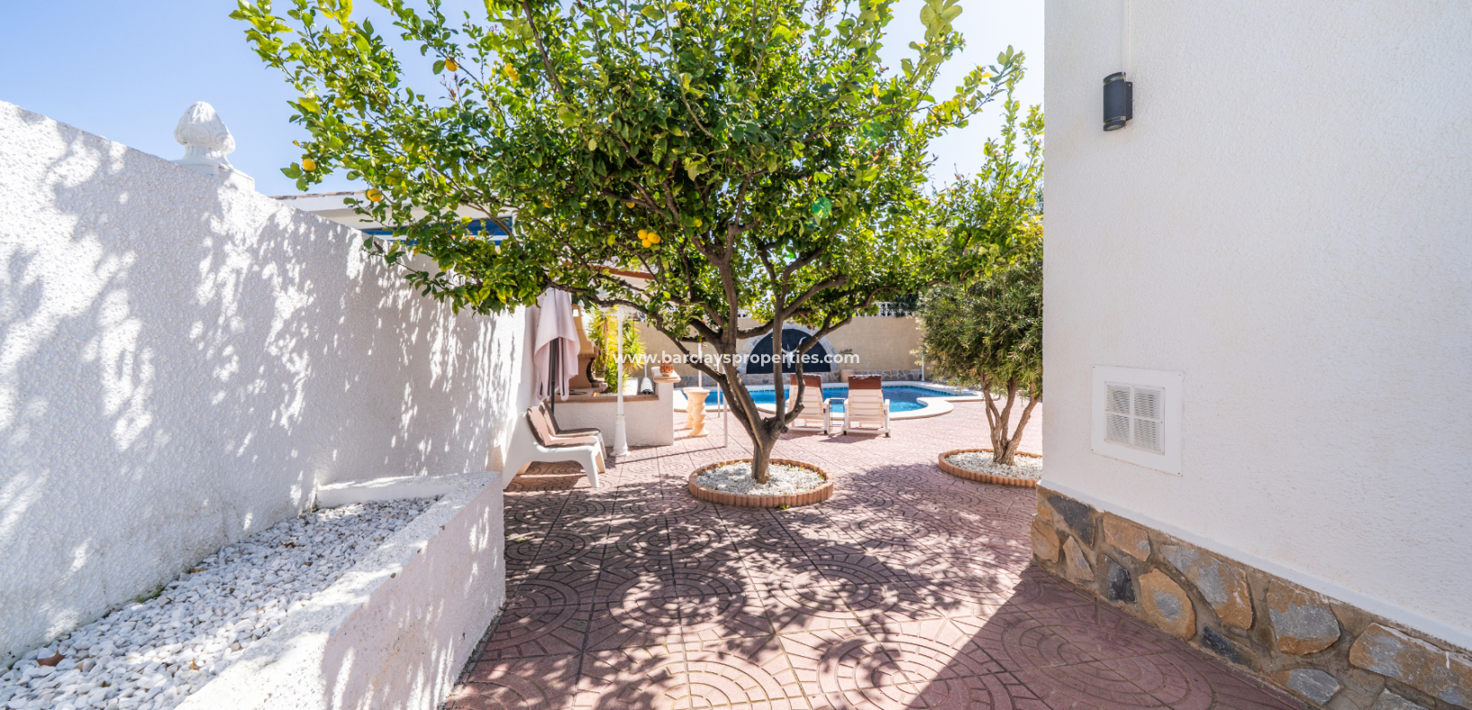 Resale - Detached - Rojales - Ciudad Quesada