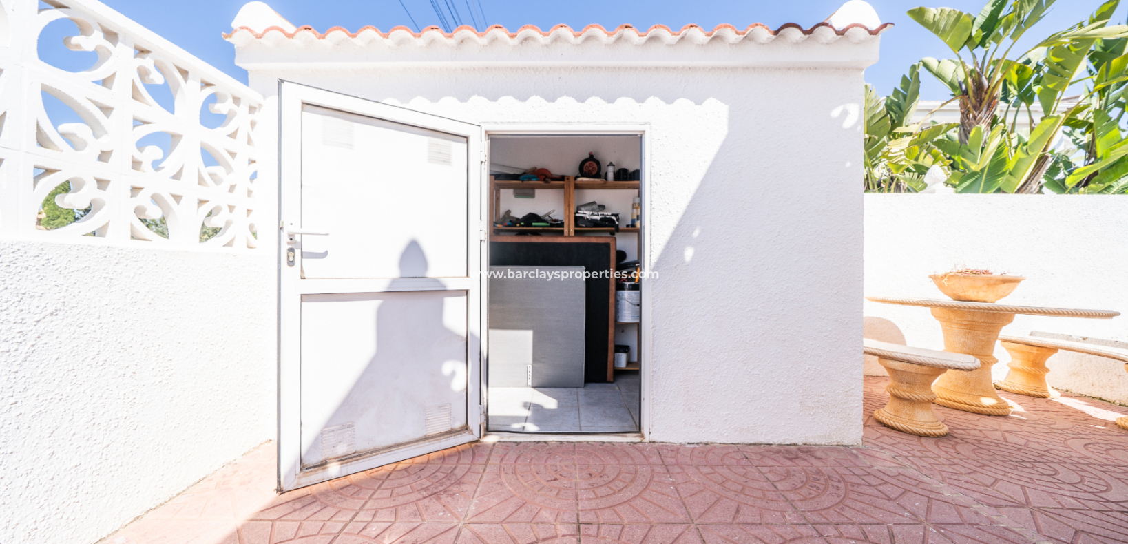 Resale - Detached - Rojales - Ciudad Quesada