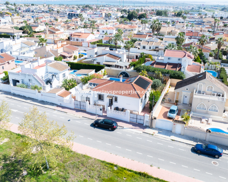 Resale - Detached - Rojales - Ciudad Quesada