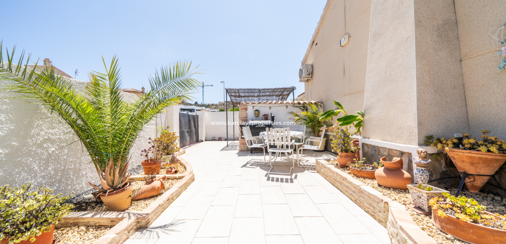 Resale - Detached - Rojales