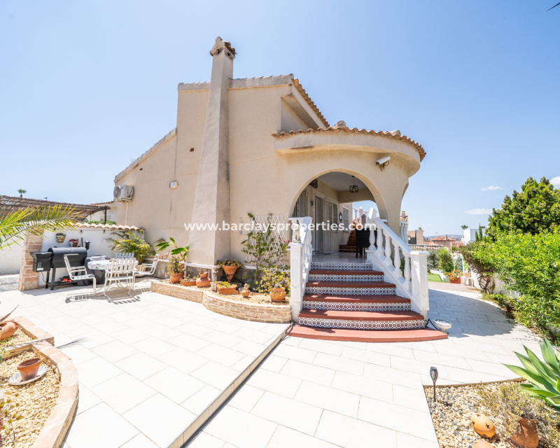 Resale - Detached - Rojales