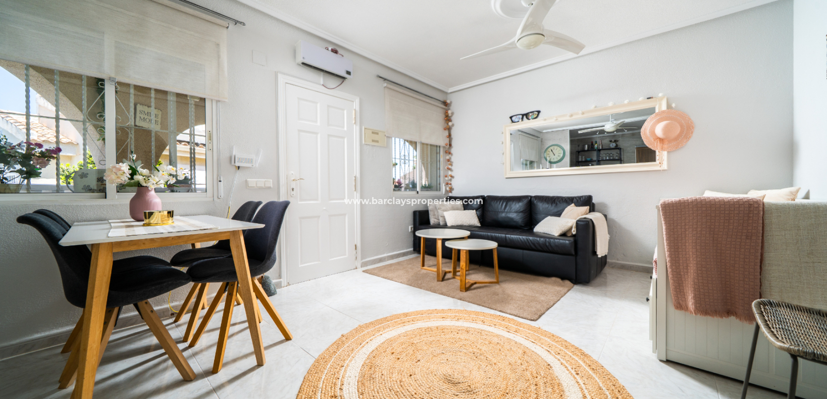 Resale - Detached - Rojales