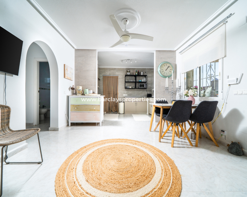 Resale - Detached - Rojales