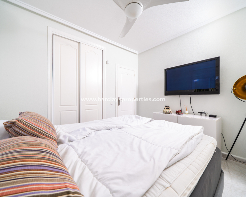 Resale - Detached - Rojales