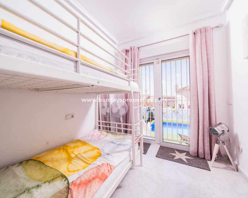 Resale - Detached - Rojales