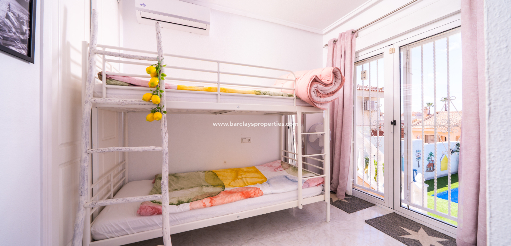 Resale - Detached - Rojales