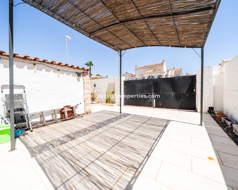 Resale - Detached - Rojales