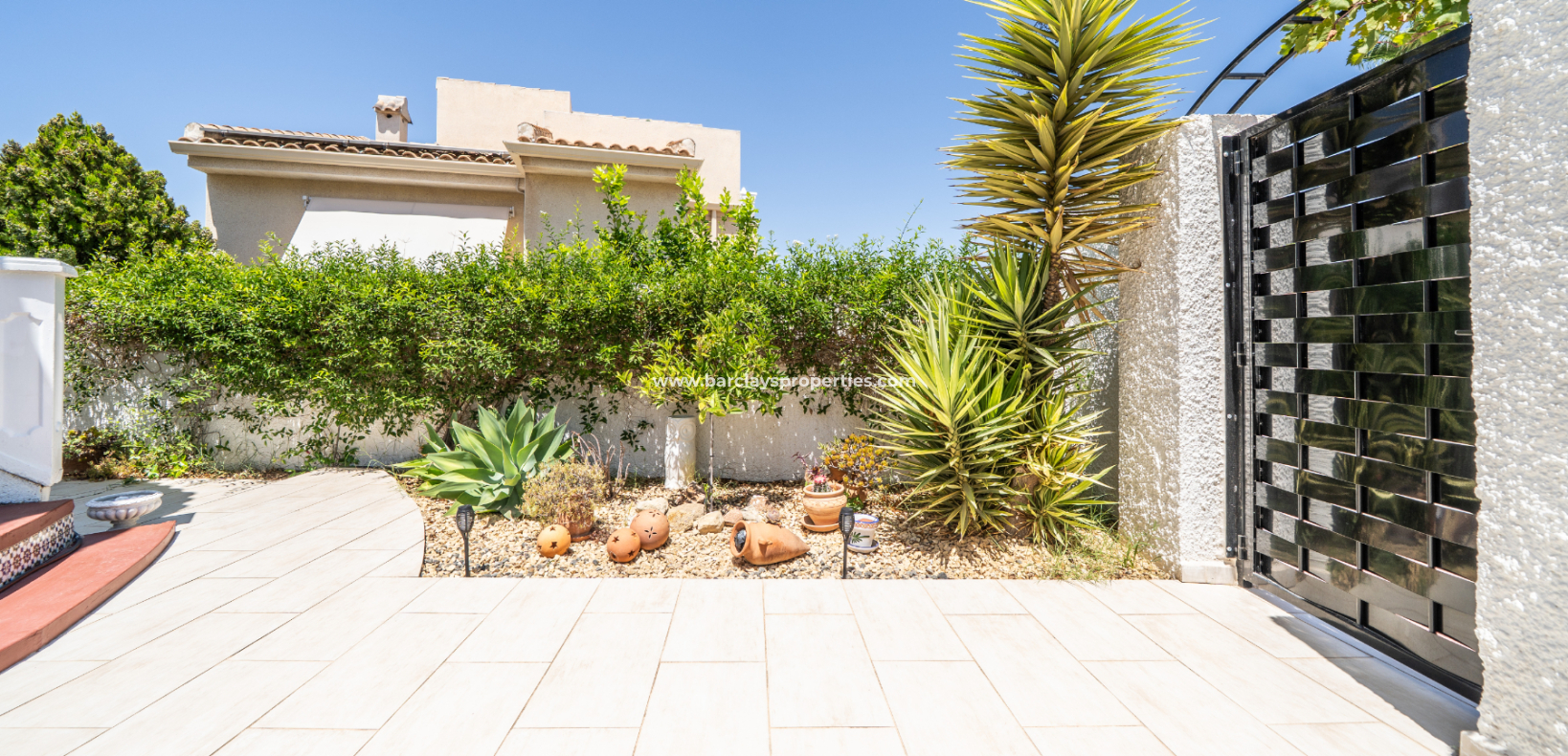 Resale - Detached - Rojales