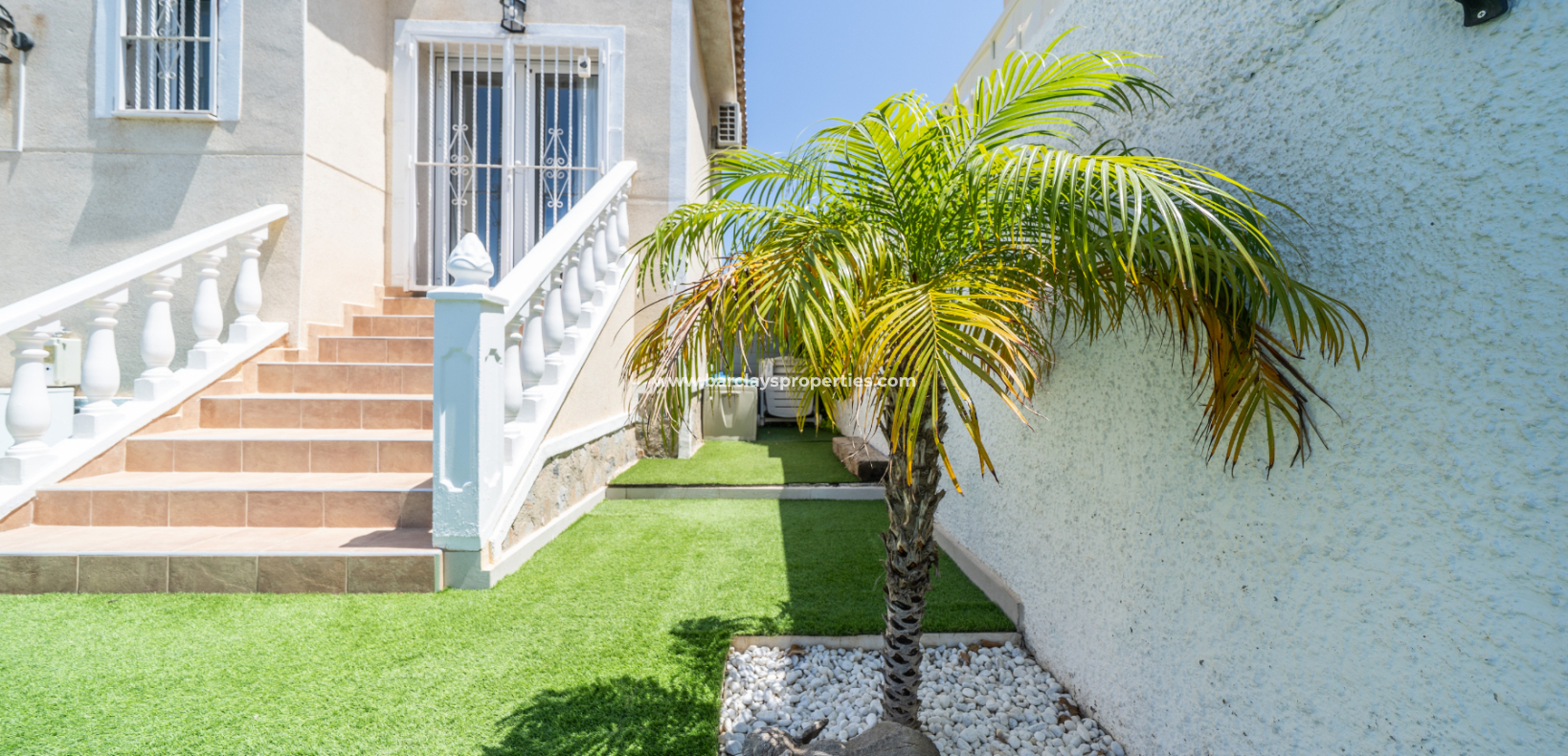 Resale - Detached - Rojales