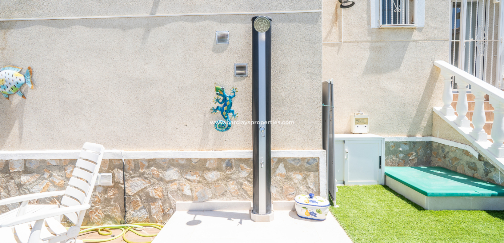 Resale - Detached - Rojales