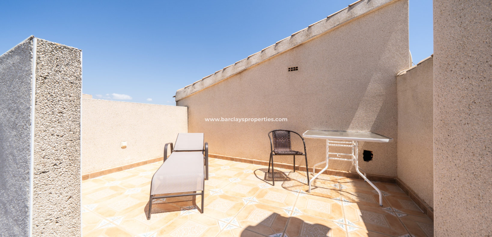 Resale - Detached - Rojales