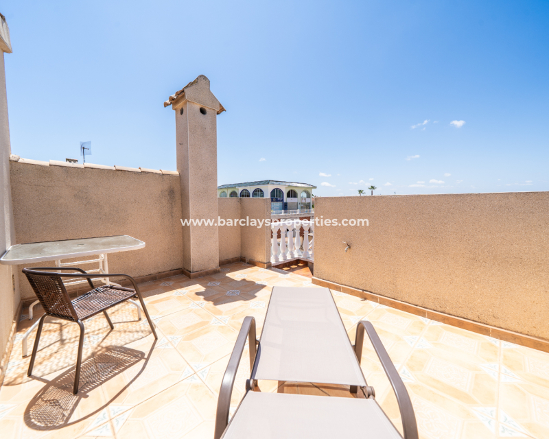 Resale - Detached - Rojales