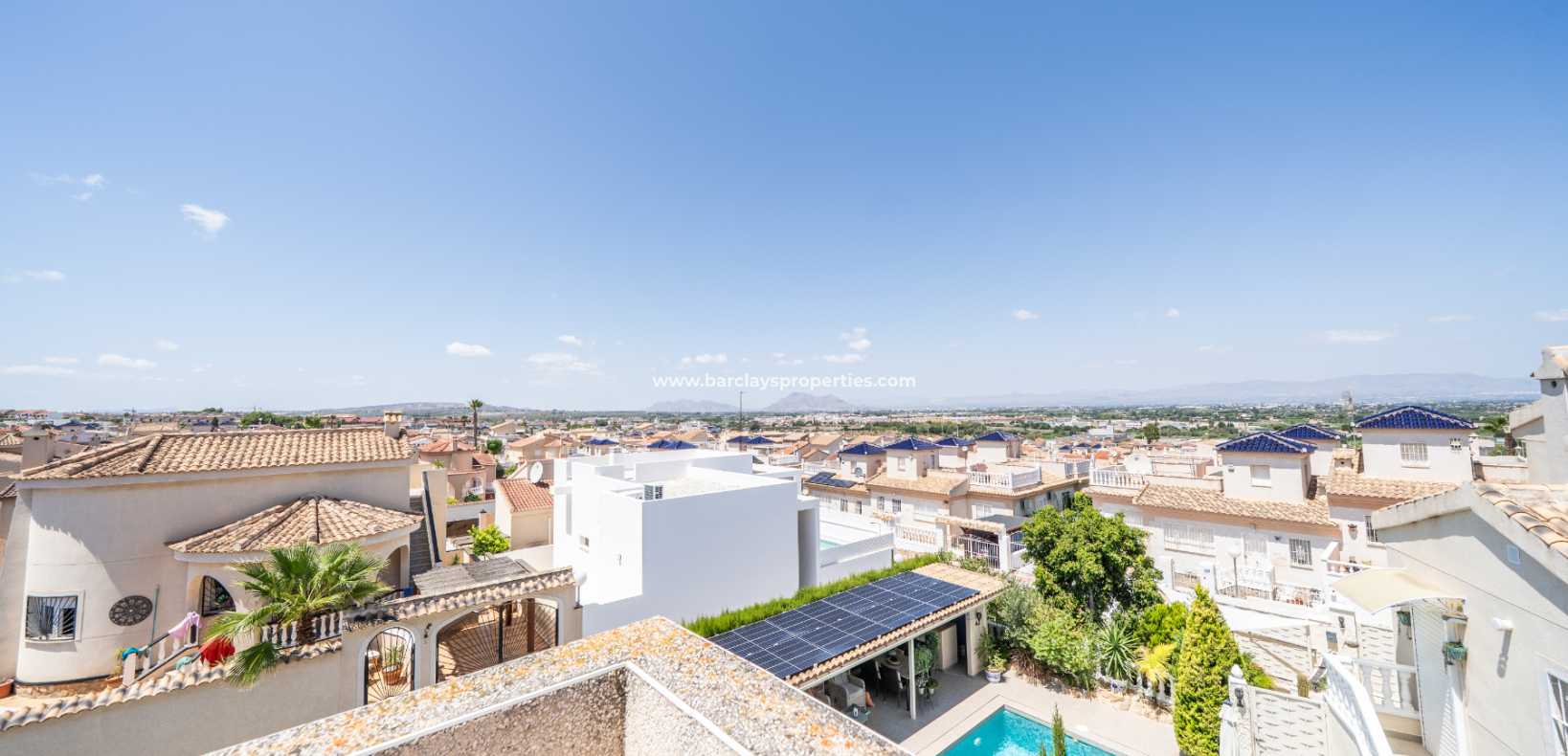 Resale - Detached - Rojales