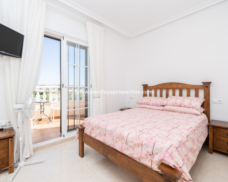 Resale - Detached - Urb. El Oasis - La Marina