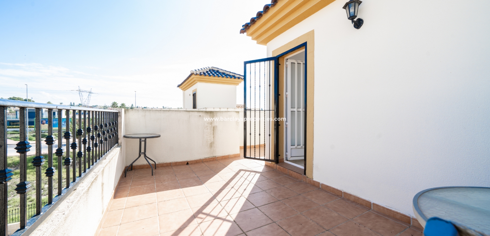 Resale - Detached - Urb. El Oasis - La Marina