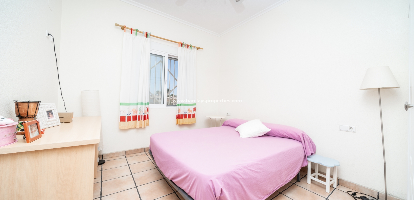 Resale - Detached - Urb. El Oasis - La Marina