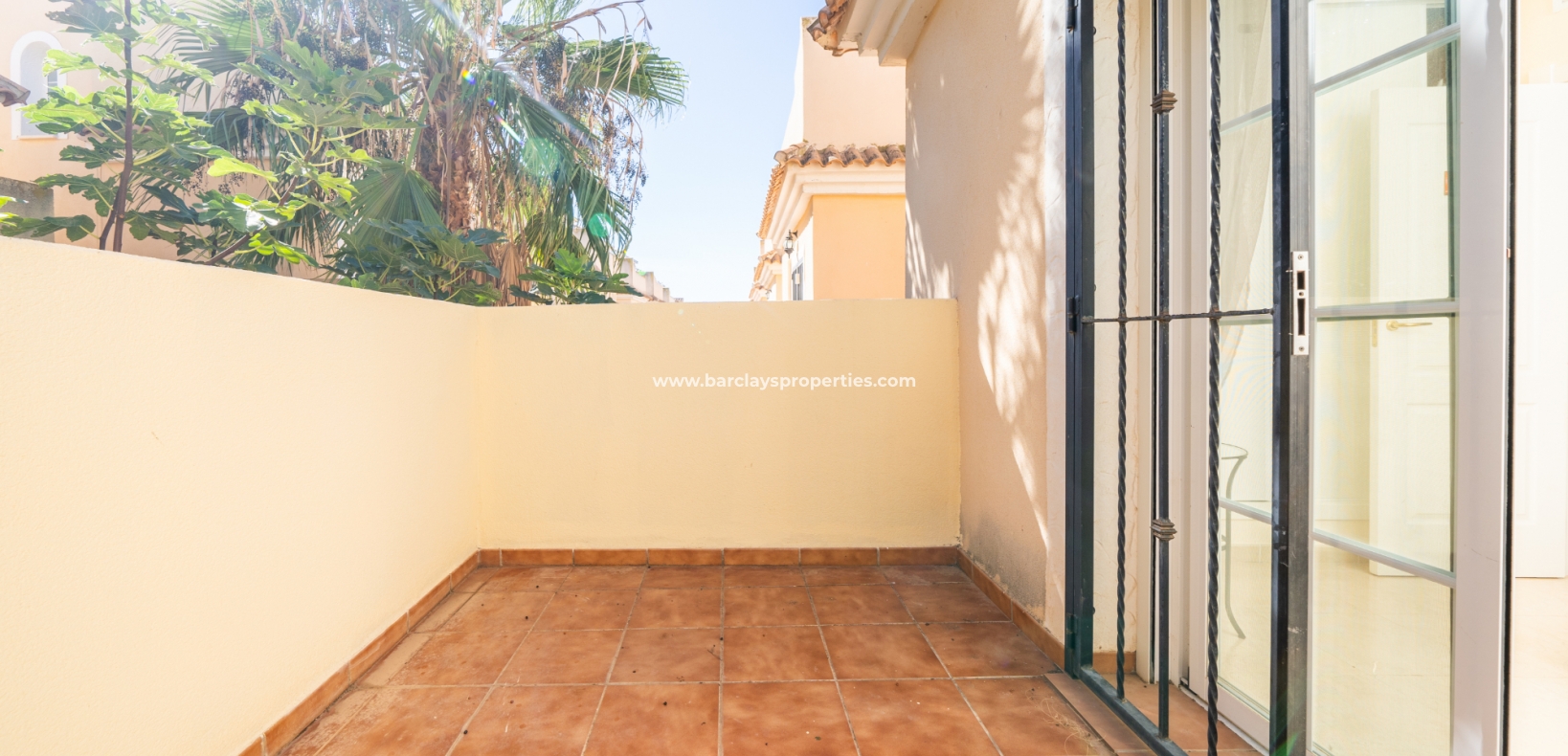 Resale - Detached - Urb. El Oasis - La Marina