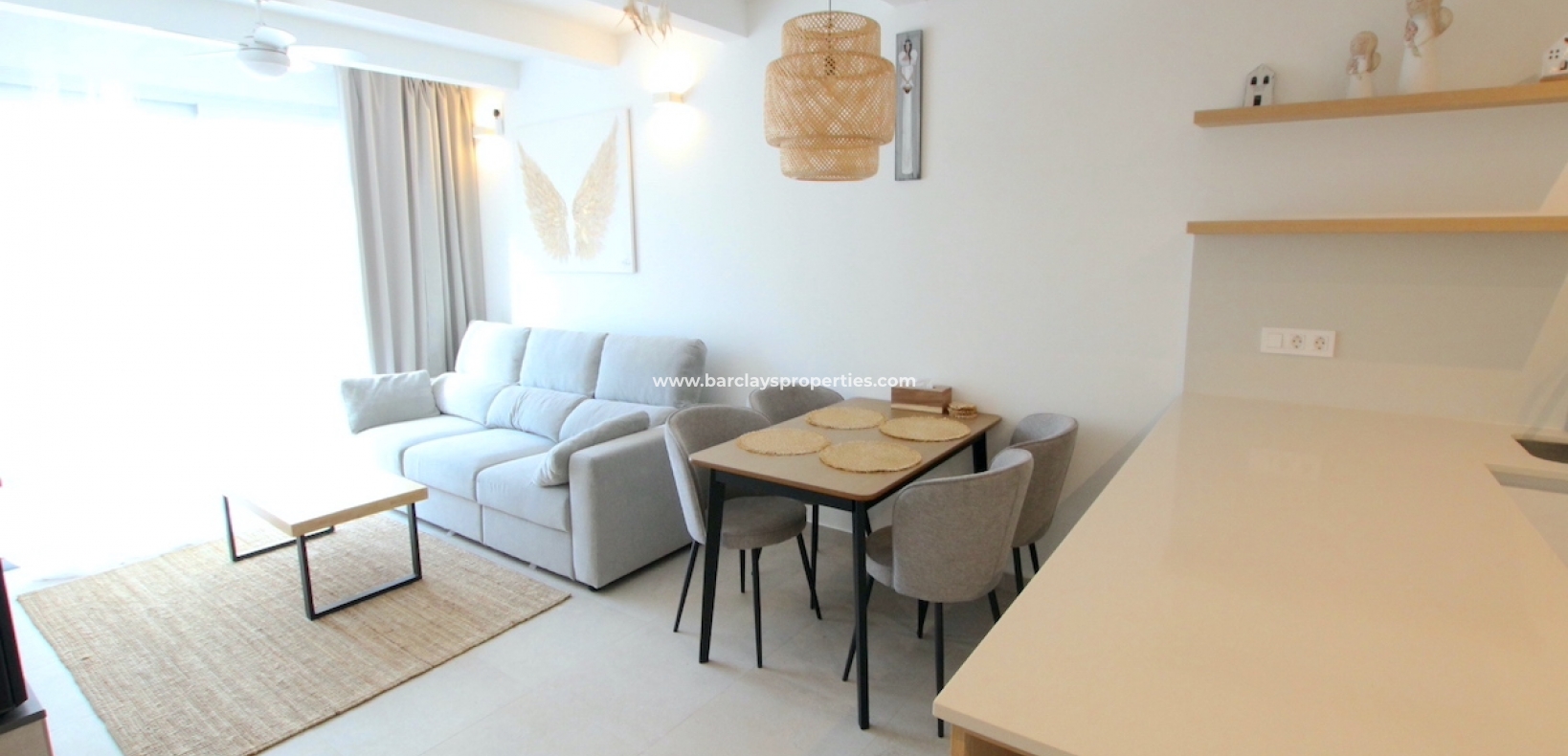 Resale - Detached - Urb. El Oasis - La Marina