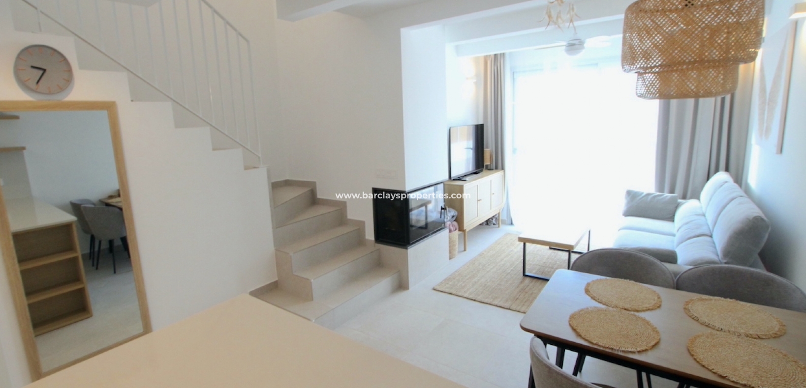 Resale - Detached - Urb. El Oasis - La Marina