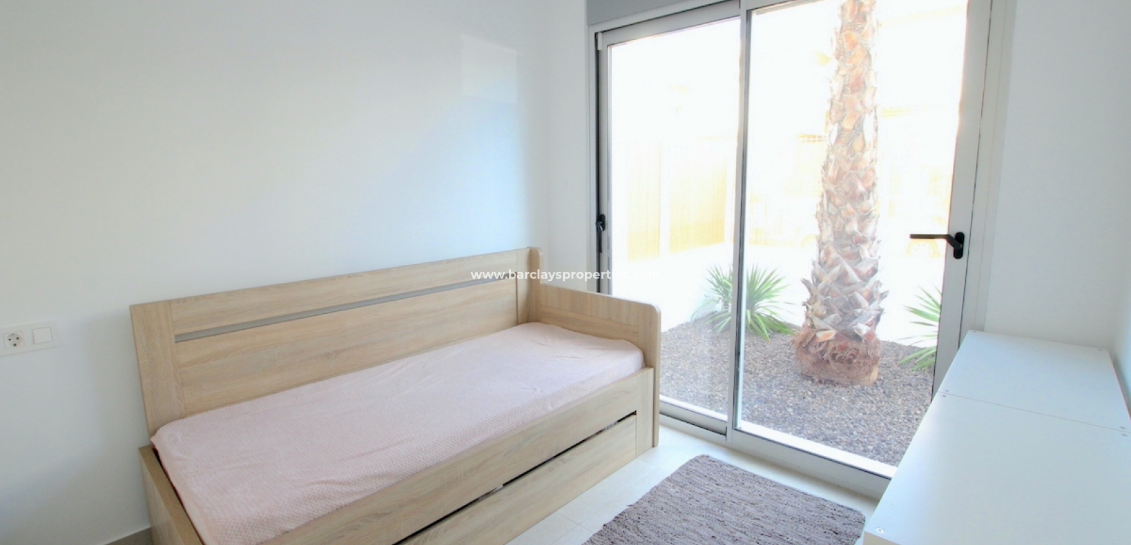 Resale - Detached - Urb. El Oasis - La Marina