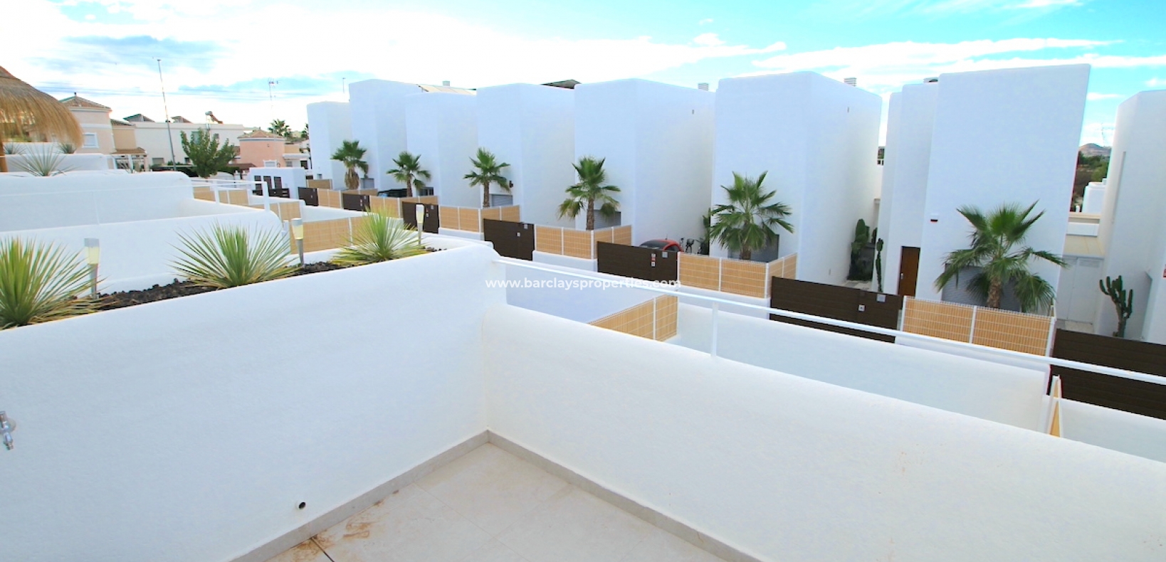 Resale - Detached - Urb. El Oasis - La Marina