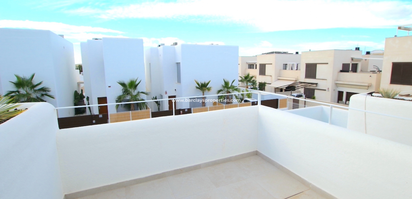 Resale - Detached - Urb. El Oasis - La Marina